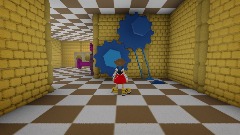 Remix of Traverse Town - Gizmo Shop