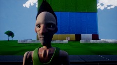 Angry neighbor (1.5). Finale