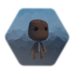 Sackboy Deluxe