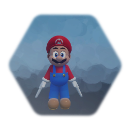 Mario