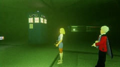 Jo Grant and the Horror of the Cybermen v1.4