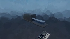 A screenshot taken in Dreams. 19 of 20.