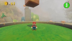 A screenshot taken in Dreams. 9 of 25.