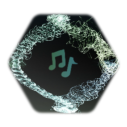 My first instruments