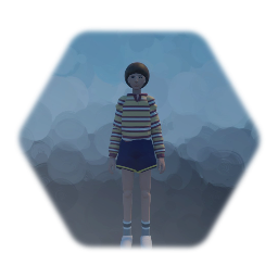 Will Byers (Season 3)