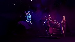 A screenshot taken in Dreams. 17 of 29.