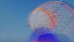 A screenshot taken in Dreams. 4 of 5.