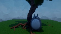 Totoro Tree Visualizer