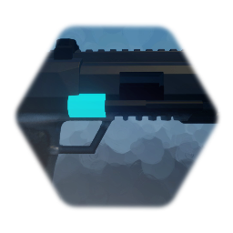 PP-44 - Ghost.Bot's Sidearm
