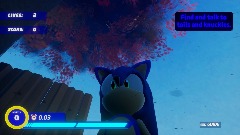 A screenshot taken in Dreams. 9 of 28.