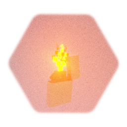 Low-Poly Lighter.