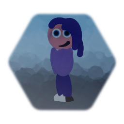 Paper Gladetor human