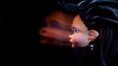 A screenshot taken in Dreams. 2 of 4.