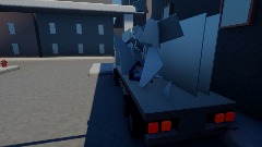 A screenshot taken in Dreams. 13 of 19.