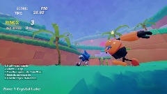 A screenshot taken in Dreams. 16 of 29.