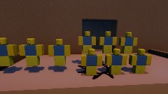 Survival the jeff the killer UPDATE