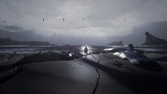 The Beach: The End Stranding