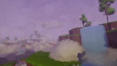 A screenshot taken in Dreams. 2 of 2.