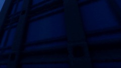 The City That Never Sleeps