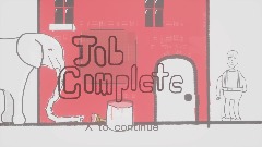 A screenshot taken in Dreams. 13 of 27.