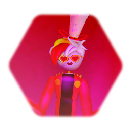 Remix of X As Valentino "The World's Famous Heartbreaker"