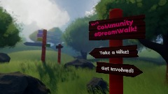 A screenshot taken in Dreams. 1 of 6.