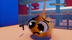 A screenshot taken in Dreams. 7 of 7.