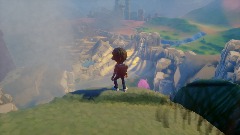 A screenshot taken in Dreams. 5 of 11.