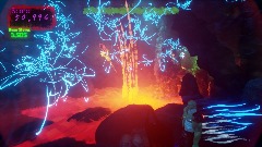 A screenshot taken in Dreams. 18 of 29.