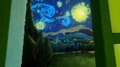 A screenshot taken in Dreams. 2 of 2.