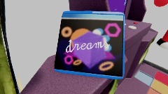 A screenshot taken in Dreams. 1 of 21.