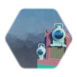 Remix of Realistic tren