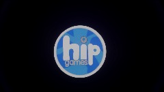 Hip Games Logo Intro