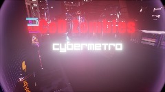 CoD Zombies : CyberMetro
