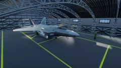 F-22 Raptor [Jet Preview]
