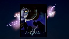 Avatar - Movie poster