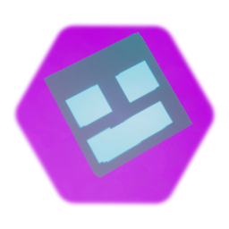 Geometry dash Chitter,but playble