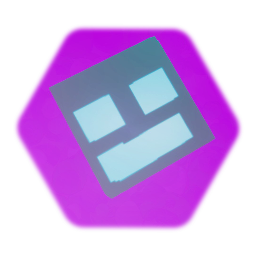 Chitter,but geometry dash