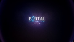 PORTAL 3 MENU