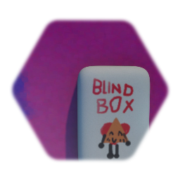 Blind box read desription first