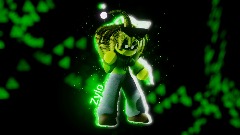 A screenshot taken in Dreams. 18 of 21.