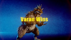 Varan Victory