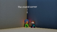 A screenshot taken in Dreams. 12 of 27.