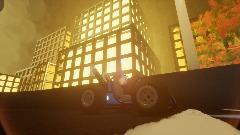 A screenshot taken in Dreams. 7 of 8.