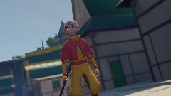 A screenshot taken in Dreams. 2 of 2.