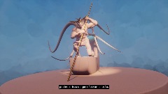 A screenshot taken in Dreams. 1 of 5.