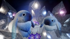 A screenshot taken in Dreams. 3 of 4.