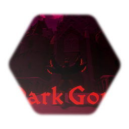 Dark Goro