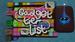 Dreams - Gadget Tier List