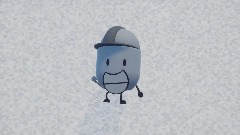 A screenshot taken in Dreams. 10 of 13.